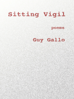 Sitting Vigil