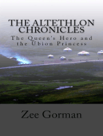 The Altethlon Chronicles