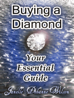 Buying a Diamond