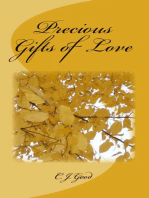 Precious Gifts of Love