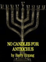 No Candles for Antiochus