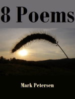 8 Poems