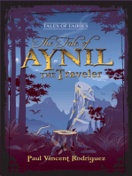 The Tale of Aynil the Traveler