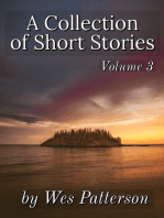 A Collection of Short Stories, Volume 3