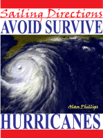 Sailing Directions Avoid and Survive Hurricanes