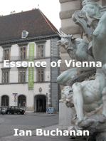 Essence of Vienna