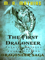 The First Dragoneer (2016 Modernized Format Edition)
