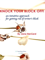Knock Your Block Off!