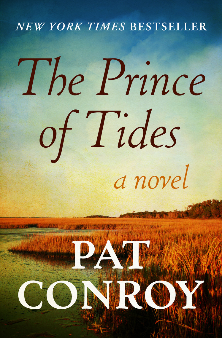 Read The Prince of Tides Online by Pat Conroy | Books