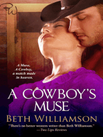 A Cowboy's Muse