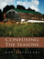 Confusing the Seasons