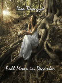 Full Moon in December (Book Two of the Night Person Series)