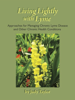 Living Lightly with Lyme