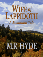 Wife of Lappidoth