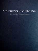 Mackett's Origins