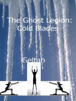 The Ghost Legion: Story I