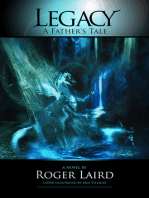 Legacy: A Father's Tale