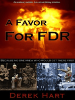 A Favor for FDR