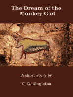 The Dream of the Monkey God
