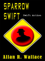 Sparrow Swift Action (international intrigue)
