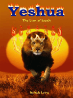 Yeshua: The Lion of Judah