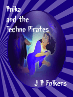 Anika and the Techno Pirates