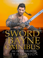 The Sword of Bayne