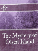 The Mystery of Olsen Island