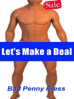 Let's Make a Deal