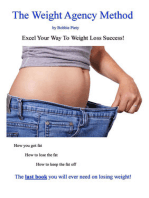 The Weight Agency Method
