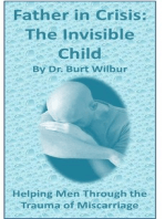 Father in Crisis: The Invisible Child