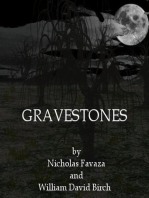 Gravestones