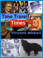 Time Travel Times 5