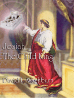Josiah, the Child King