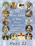 The Many Faces of Mary Book II Part II