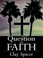 A Question of Faith