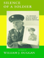 The Silence of a Soldier