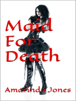 Maid For Death