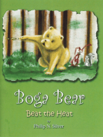 Boga Bear