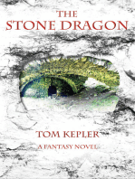 The Stone Dragon