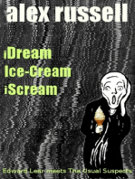 iDream Ice-Cream iScream