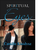 Spiritual Eyes Book 1