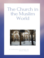 The Church in the Muslim World