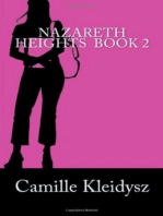 Nazareth Heights Book 2