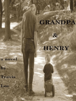 Grandpa & Henry