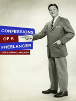 Confessions of a Freelancer