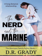 The Nerd and the Marine