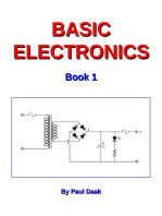Basic Electronics