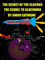 The Secret of the Glacons: The Sequel to Glaconnia