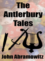 The Antlerbury Tales: A Short Story